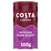 Costa Coffee Instant Coffee Dark Roast 100g Botiga