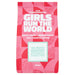 Our Gorongosa Girls Run The World 200g Botiga
