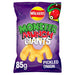 Walkers Monster Munch Giants Pickled Onion Sharing Bag Snacks 85g Botiga