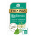 Twinings Bioblends Peppermint, Fennel, Spearmint Tea with Friendly Bacteria 18 per pack Botiga