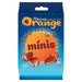 Terry's Chocolate Orange Minis Milk 125g Botiga