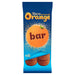 Terry's Chocolate Orange Milk Tablet 90g Botiga