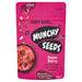 Munchy Seeds Super Berry (NI) Breakfast Booster 125g Botiga