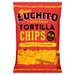 Gran Luchito Chipotle Tortilla Chips 150g Botiga