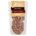 Joe & Seph's Vegan Dark Chocolate Popcorn 75g Botiga