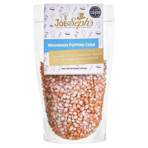 Joe & Seph's Popcorn Popping Corn Kernels 400g Botiga