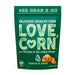 LOVE CORN Cheese & Onion Crunchy Corn 45g Botiga