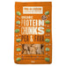 Profusion Organic Pea & Fava Protein Chunks 125g Botiga