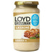 Loyd Grossman White Lasagne Sauce 450g Botiga