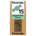 Teapigs Peppermint Leaves Tea Bags 15 per pack Botiga