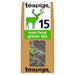 Teapigs Mao Feng Green Tea Bags 15 per pack Botiga