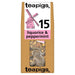 Teapigs Liquorice & Peppermint Tea Bags 15 per pack Botiga