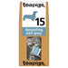 Teapigs Darjeeling Earl Grey Tea Bags 15 per pack Botiga