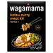 Wagamama Katsu Curry Meal Kit 190g Botiga