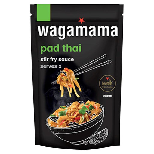 Wagamama Pad Thai Stir Fry Sauce 120g Botiga