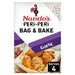 Nando's Garlic Bag & Bake 20g Botiga