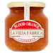 La Vieja Fabrica Blood Orange Conserve 290g Botiga