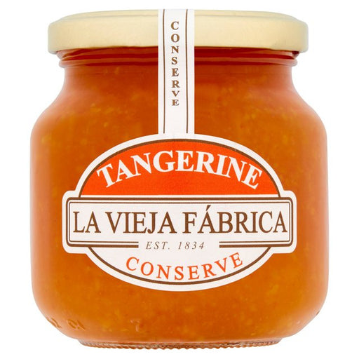 La Vieja Fabrica Tangerine Conserve 290g Botiga