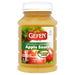 Gefen Natural Unsweetened Apple Sauce 652g Botiga