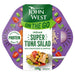 John West On The Go Indian Super Tuna Salad 220g Botiga