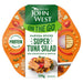 John West On The Go Harissa Spiced Super Tuna Salad 220g Botiga