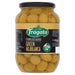 Fragata Stoneless Green Olives 810g Botiga