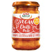Sacla' Vegan Chilli Pesto 190g Botiga
