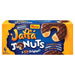 McVitie's Jaffa Jonuts Multipack 4 x 43g Botiga