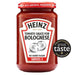 Heinz Bolognese Pasta Sauce 350g Botiga