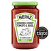 Heinz Cherry Tomato & Basil Pasta Sauce 350g Botiga