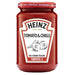 Heinz Tomato & Chilli Pasta Sauce 350g Botiga