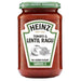 Heinz Tomato & Lentil Ragu Pasta Sauce 350g Botiga