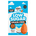 The Paleo Foods Co Low Sugar Grain-Free Granola 285g Botiga