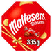 Maltesers Teasers Milk Chocolate & Honeycomb Centerpiece Gift Box 335g Botiga