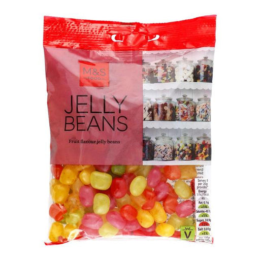 M&S Jelly Beans 180g Botiga