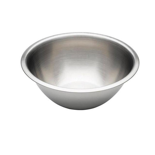Chef Aid S/S Bowl 22.2cm N/A Botiga