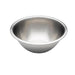 Chef Aid S/S Bowl 22.2cm N/A Botiga