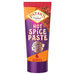 Patak's Hot Curry Spice Paste 135g Botiga