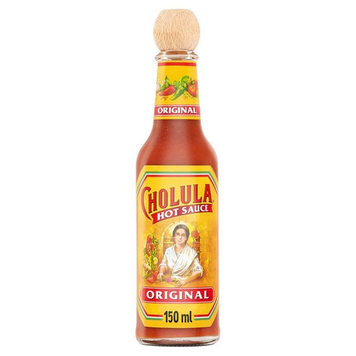 Cholula Hot Sauce Original 150ml Botiga