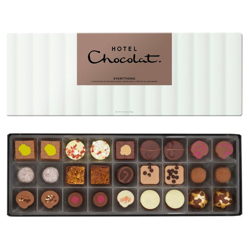 Hotel Chocolat - The Everything Sleekster 355g Botiga