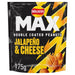 Walkers Max Strong Nuts Jalapeno & Cheese 175g Botiga