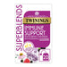 Twinings Superblends Immune Support Blackcurrant & Raspberry 20 per pack Botiga