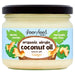 Virgin Coconut Oil Infused with Ginger 283ml Botiga