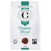 CRU Kafe Organic Fairtrade Decaf Peruvian Ground Coffee 227g Botiga