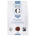 CRU Kafe Organic Fairtrade Colombian Ground Coffee 227g Botiga