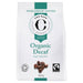CRU Kafe Organic Fairtrade Decaf Peruvian Coffee Beans 227g Botiga