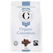 CRU Kafe Organic Fairtrade Colombian Coffee Beans 227g Botiga