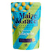 Maize & Grace Cheese & Jalapeno Popcorn 46g Botiga