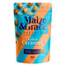 Maize & Grace Salted Caramel Popcorn 72g Botiga