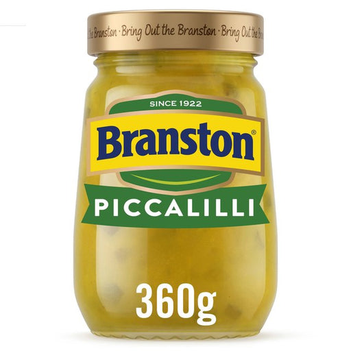 Branston Piccalilli 360g Botiga